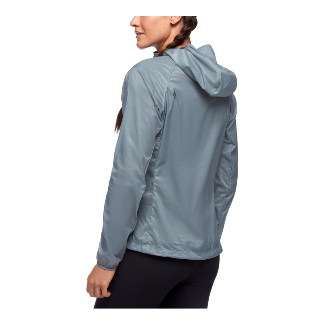 Black Diamond Women's Distance Wind Shell