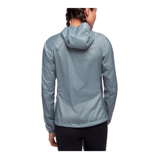 Black Diamond Women's Distance Wind Shell