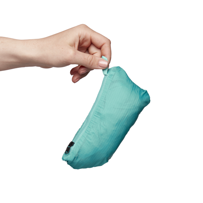 Black Diamond Women's Distance Wind Shell