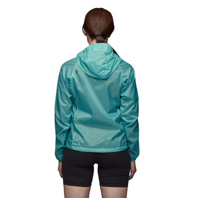 Black Diamond Women's Distance Wind Shell