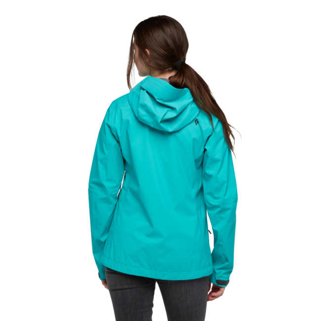 Black Diamond Women's Highline Shell