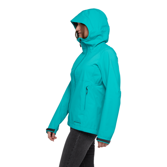 Black Diamond Women's Highline Shell