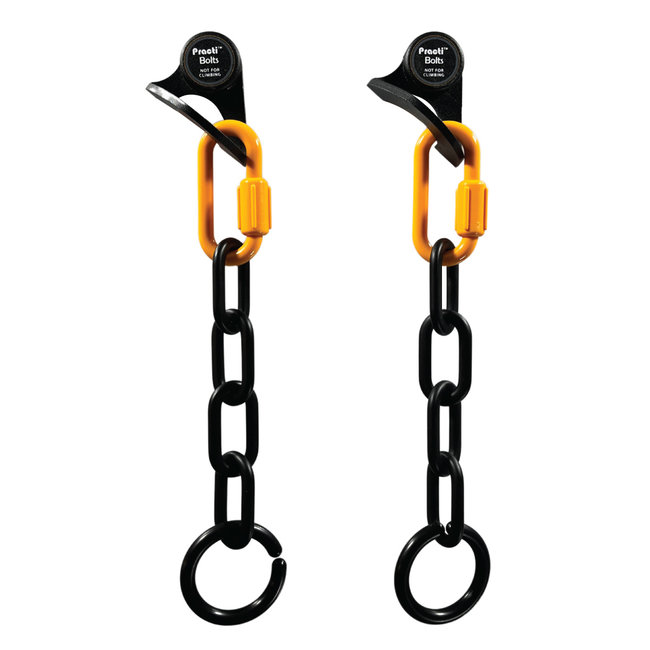 Practi Bolts Sport Anchor Kit