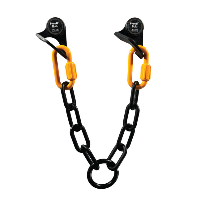 Practi Bolts Sport Anchor 2 Bolt Kit