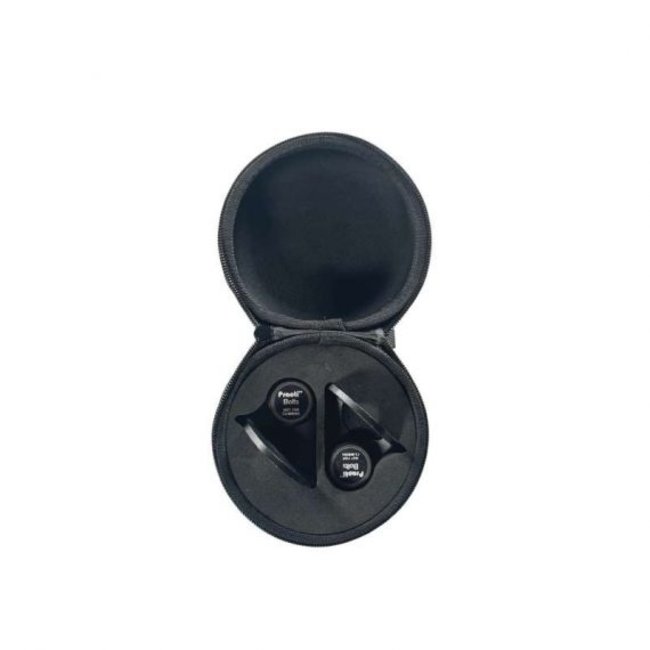 Practi Bolts Carrying Case for 2-Bolts