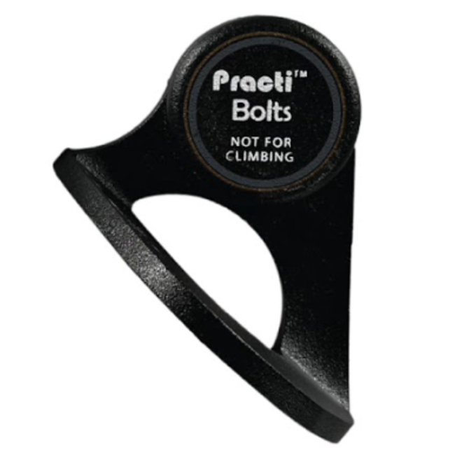 Practi Bolts Single Bolt (No Hardware)