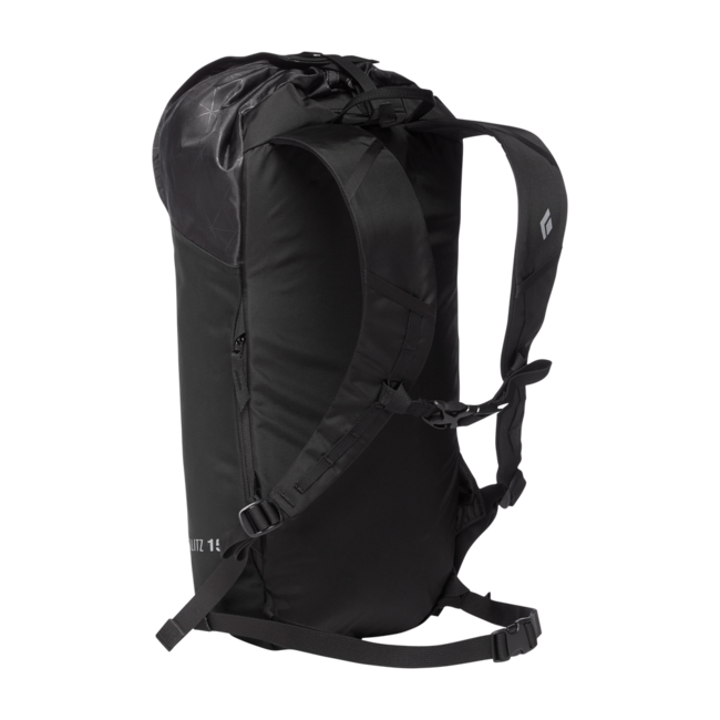 Black Diamond Rock Blitz 15 Pack