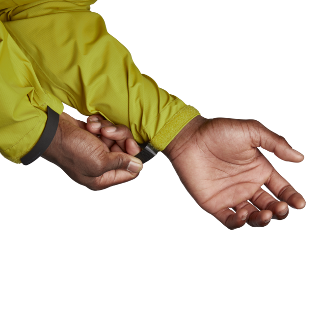 Black Diamond Men's Highline Stretch Shell