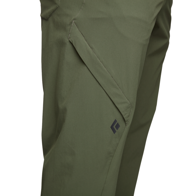 Black Diamond Men's Alpine Light Softshell Pant