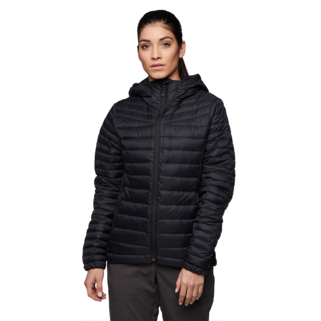 Black Diamond Women's Access Down Hoody