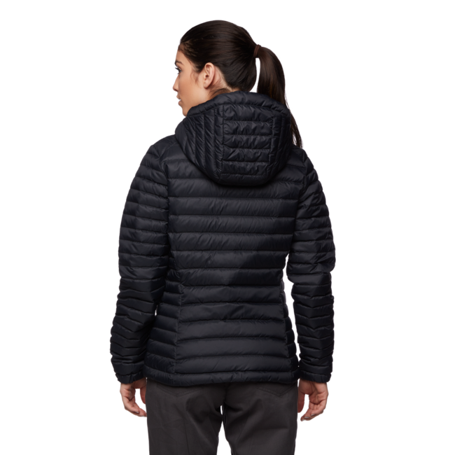 Black Diamond Women's Access Down Hoody