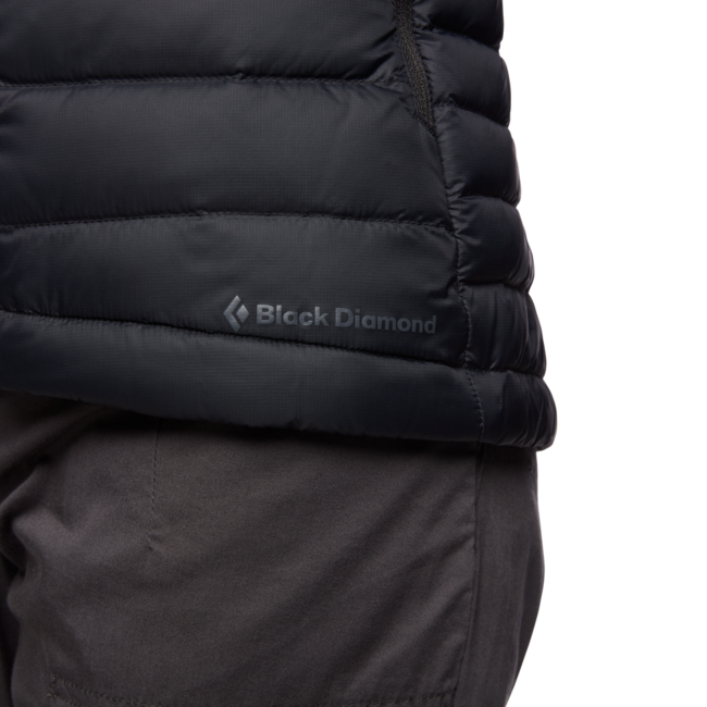 Black Diamond Women's Access Down Hoody