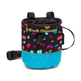 Black Diamond Mojo Kids' Chalk Bag