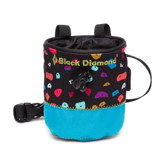 Black Diamond Mojo Kids' Chalk Bag