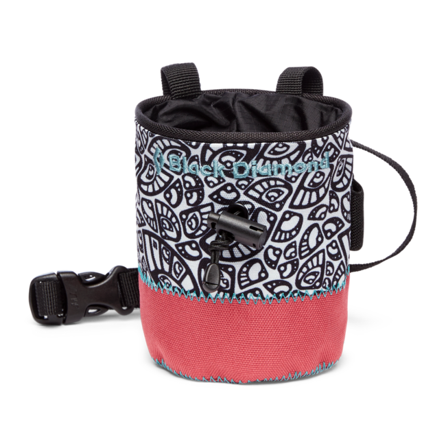 Black Diamond Mojo Kids' Chalk Bag