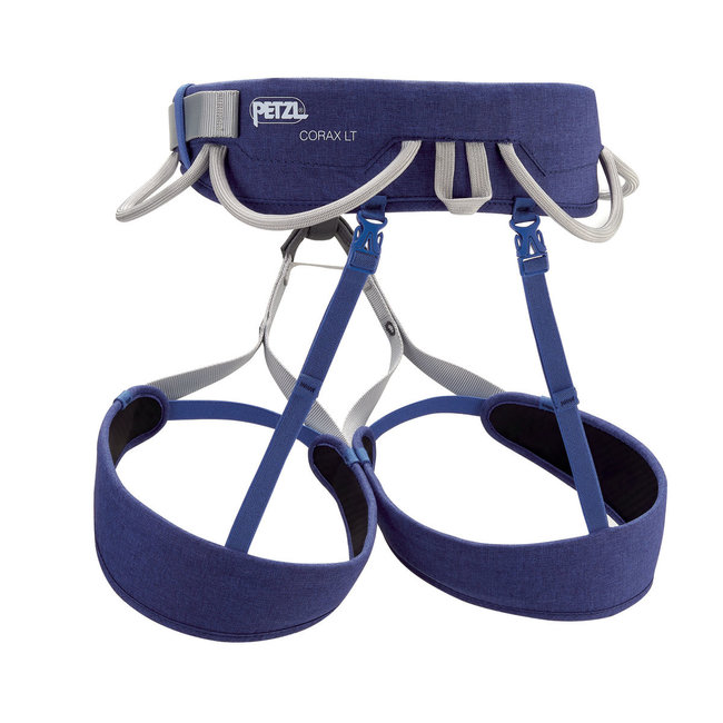 Petzl Men's Corax LT Harness