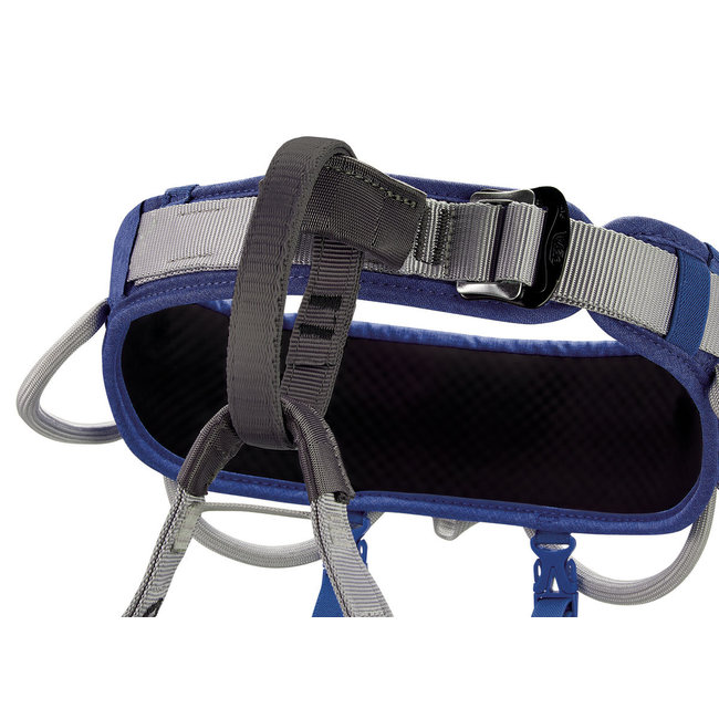 Petzl Men's Corax LT Harness