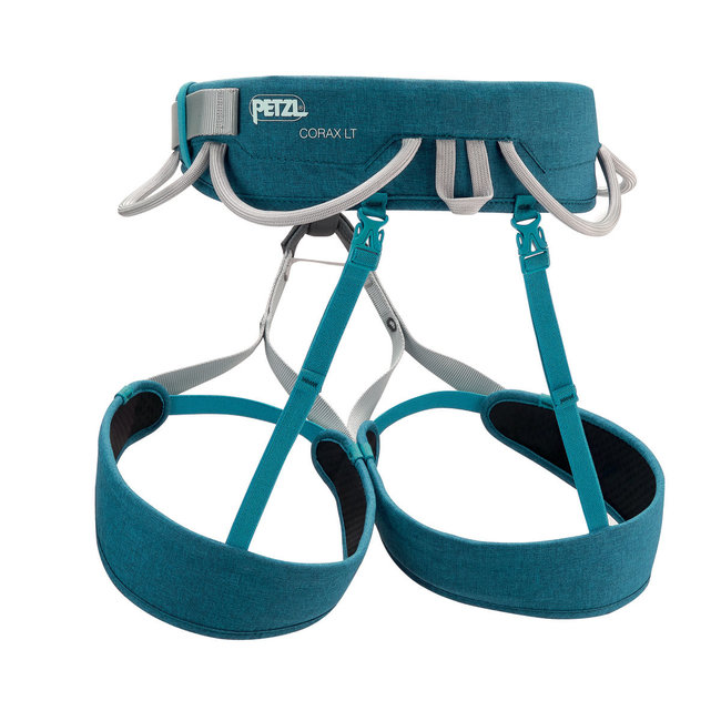 Petzl Women's Corax LT Harness