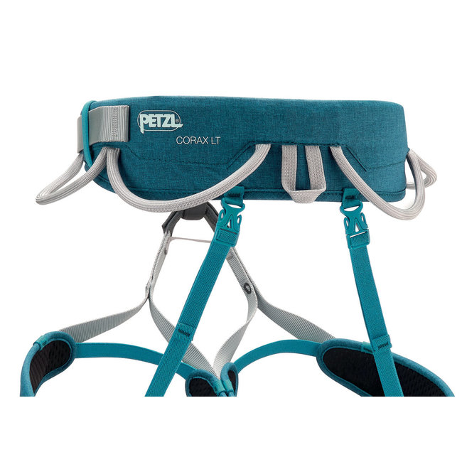 Petzl Women's Corax LT Harness