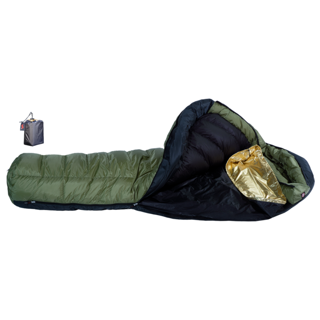 Western Mountaineering HotSac Vapor Barrier Liner