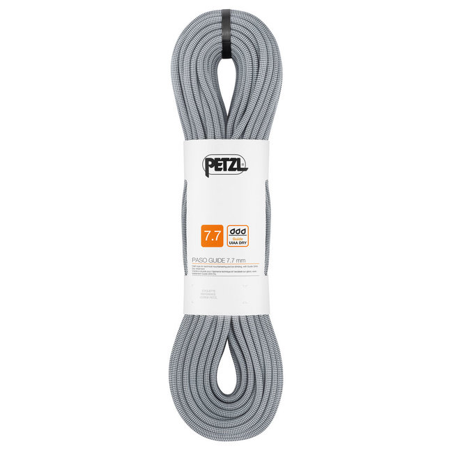 Petzl 7.7mm Paso Half Rope