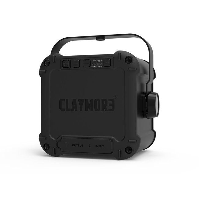 Claymore Ultra2 4640 Rechargeable Area Light
