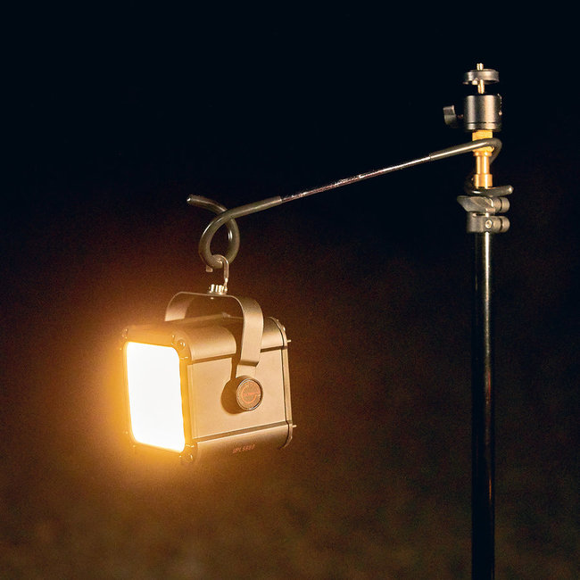 Claymore Ultra2 4640 Rechargeable Area Light