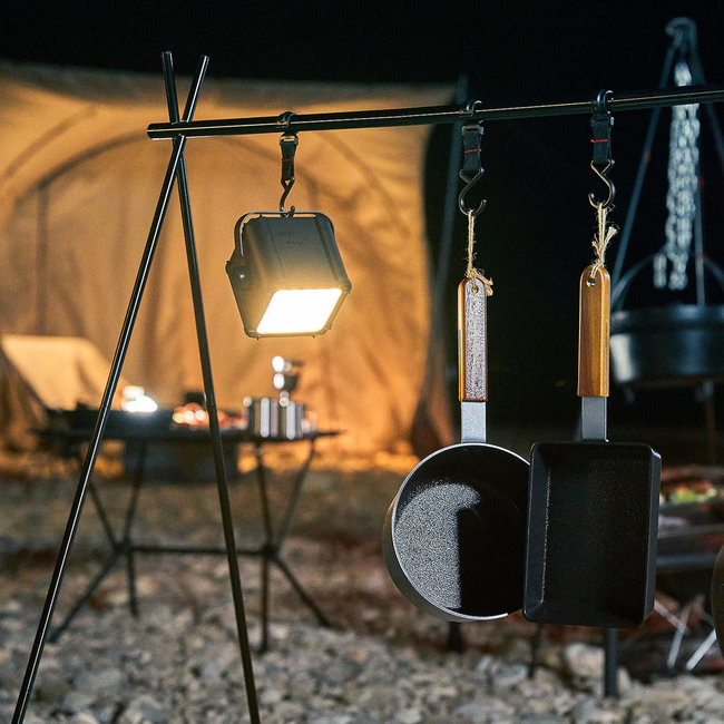 Claymore Ultra2 4640 Rechargeable Area Light