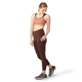 Smartwool Women's Merino Sport Training 7/8 Tight