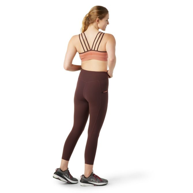 Smartwool Women's Merino Sport Training 7/8 Tight