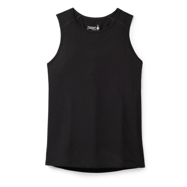 Smartwool Women's Merino Sport 120 High Neck Tank