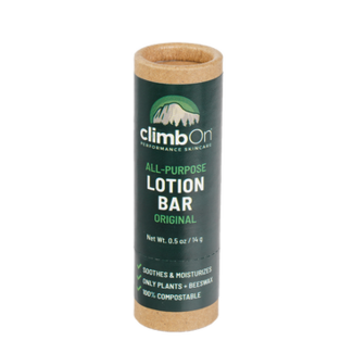 Climb On Skin Care Bar