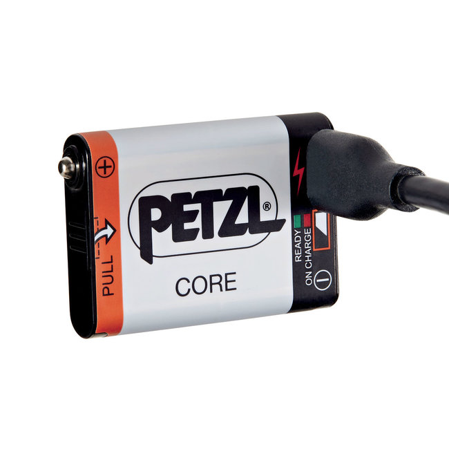 Petzl Core Rechargeable Battery