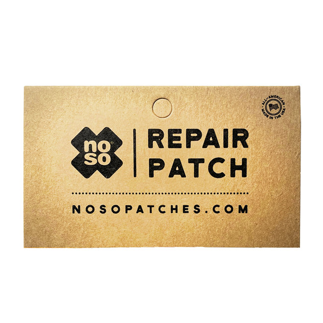 Noso Patch Repair Patch 2"