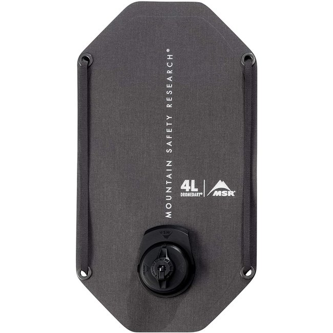 MSR Dromedary Water Storage