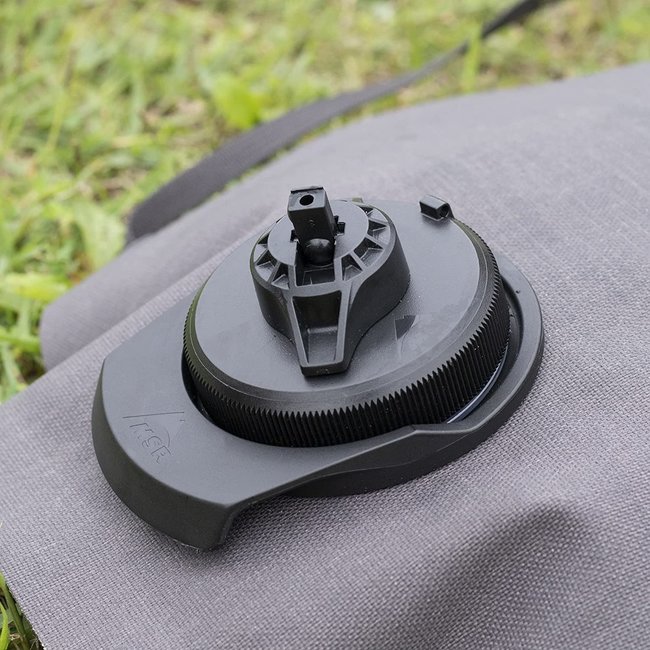 MSR Dromedary Water Storage