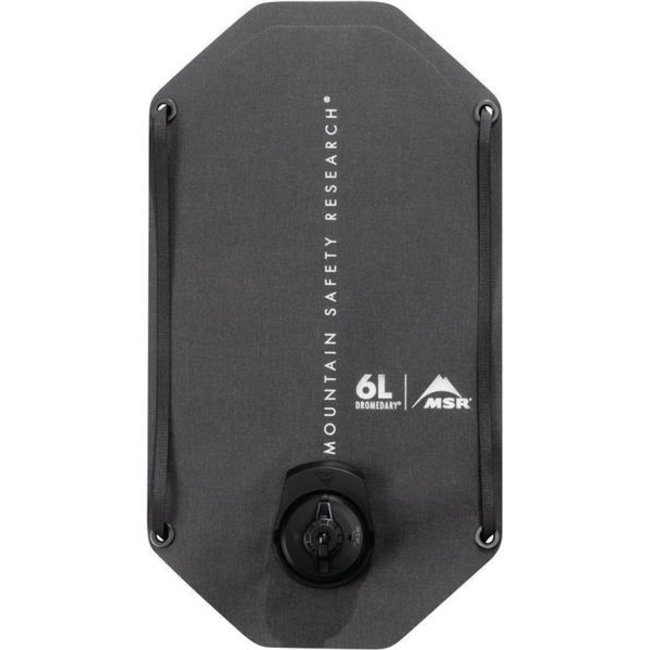 MSR Dromedary Water Storage