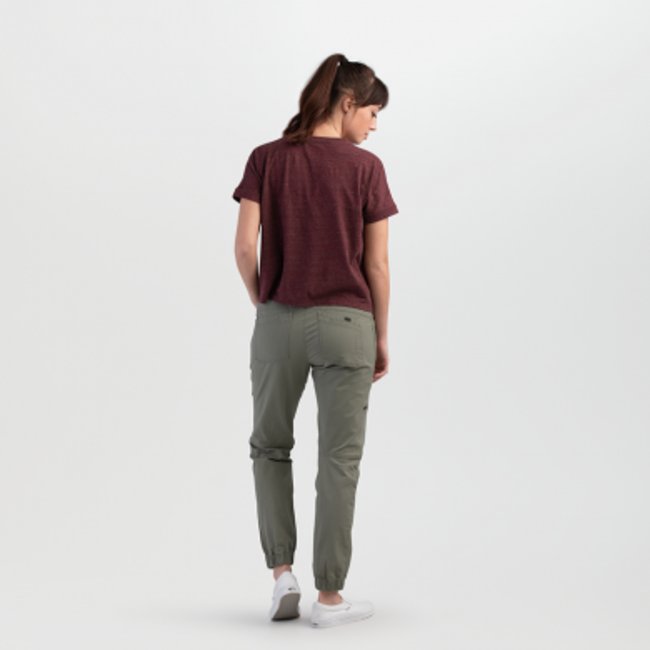 Outdoor Research Women's Wadi Rum Joggers
