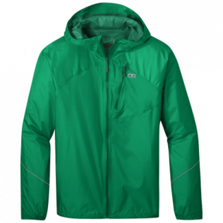 Outdoor Research Men's Helium Rain Jacket