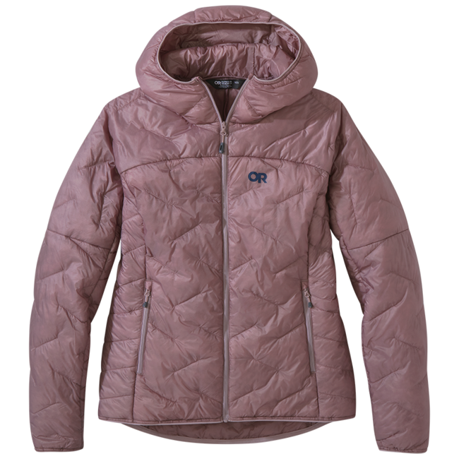 Outdoor Research Women's Superstrand LT Hoodie