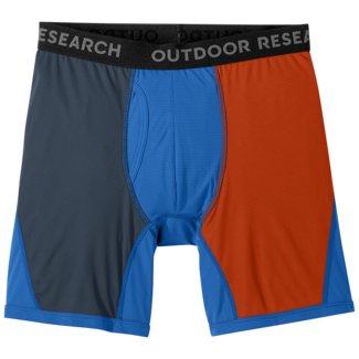 Outdoor Research Men's Echo Boxer Briefs