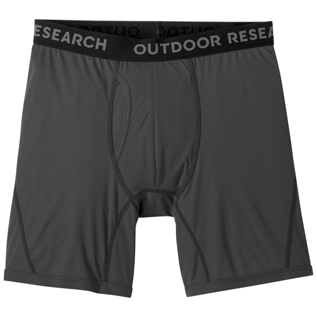 Outdoor Research Men's Echo Boxer Briefs