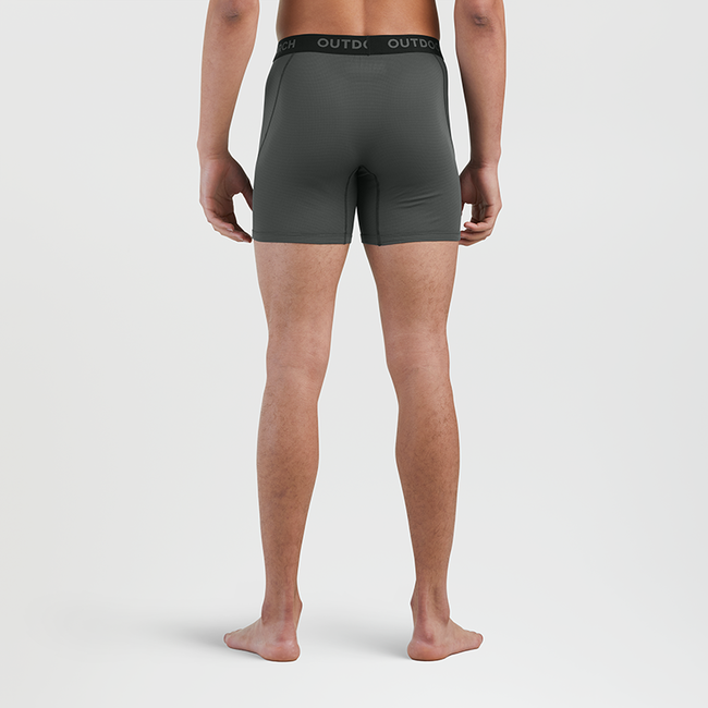 Outdoor Research Men's Echo Boxer Briefs