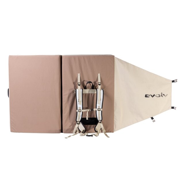 Evolv Drop Pad
