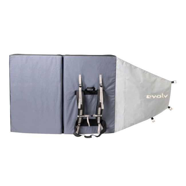 Evolv Drop Pad