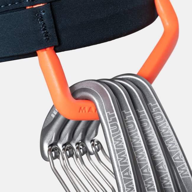 Mammut Men's Togir 2.0 Harness