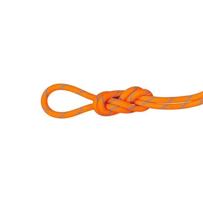 Mammut 8.7mm Alpine Sender Dry Rope