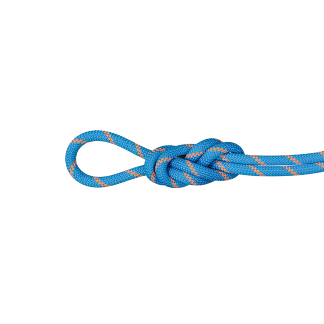 Mammut 8.7mm Alpine Sender Dry Rope