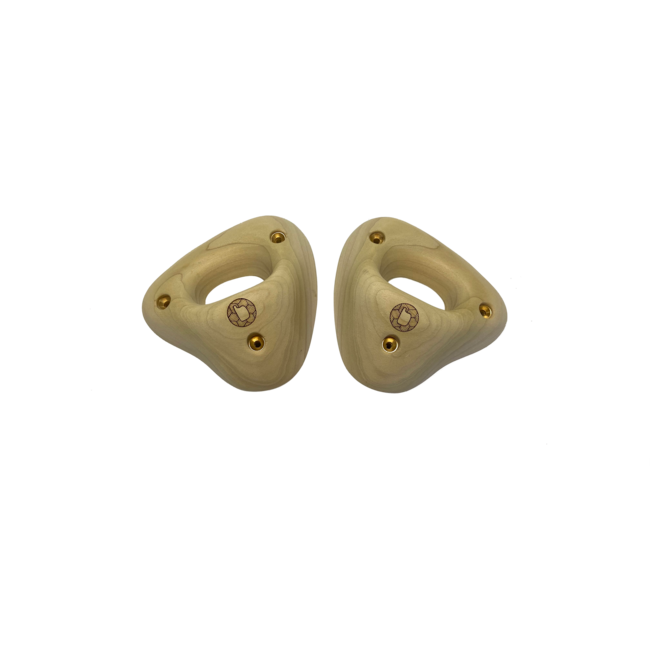 Beastmaker CNC Holds