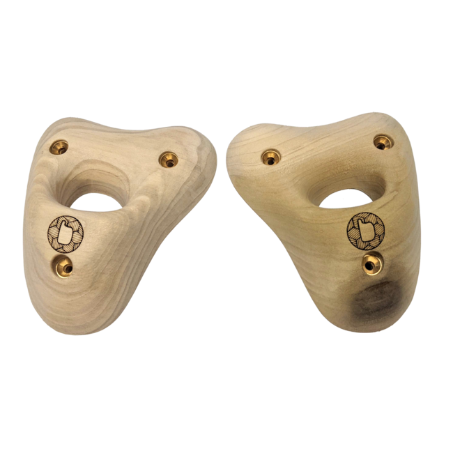 Beastmaker CNC Holds